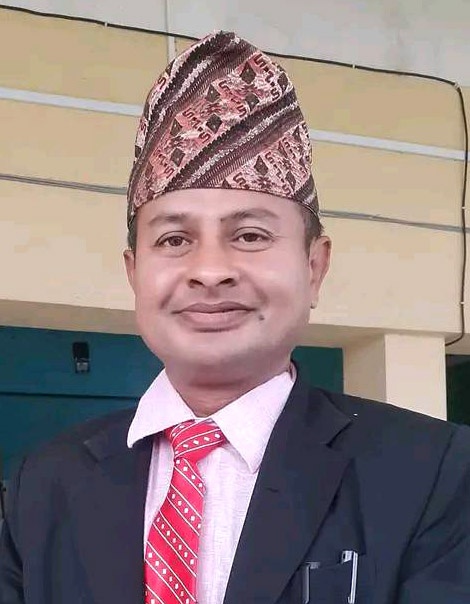 Message from The CAMPUS CHIEF